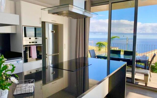 Villa Pinheira IV -Heated swimming pool and jacuzzi