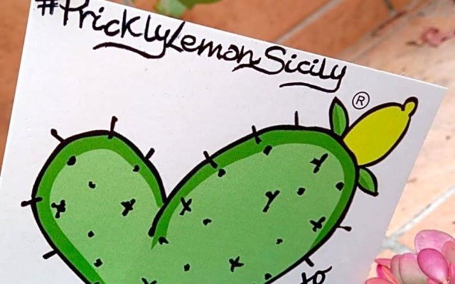 PLemonSicily's Home