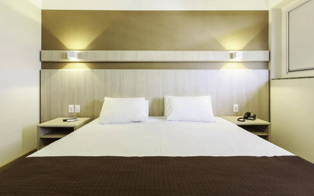 Luz Hotel by Castelo Itaipava