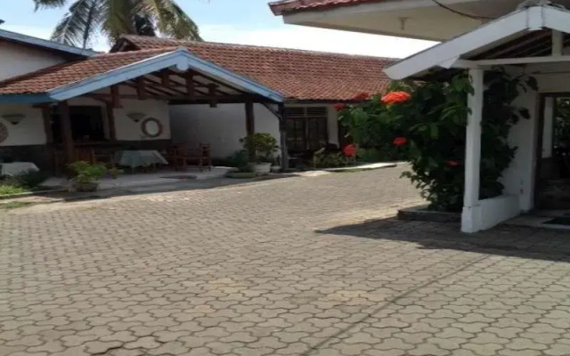 Kumala Hotel