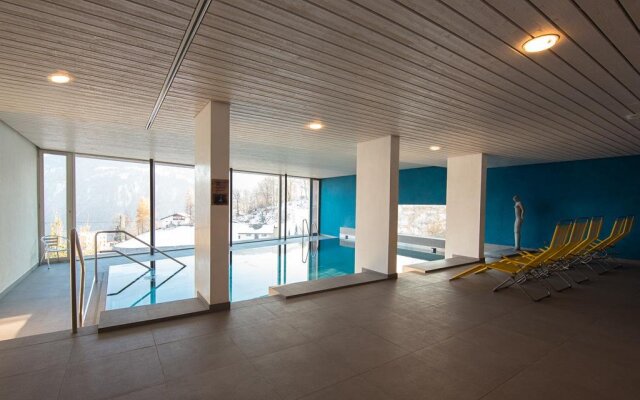 Scesaplana Hotel
