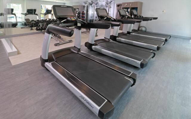 Crowne Plaza Leon by IHG