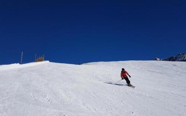 Chalet Solneige