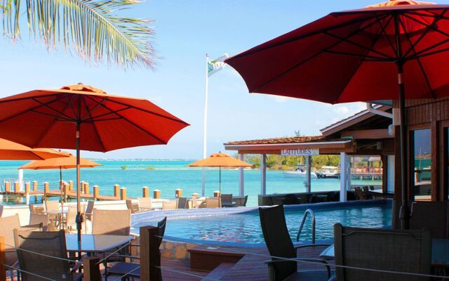 Exuma Beach Resort