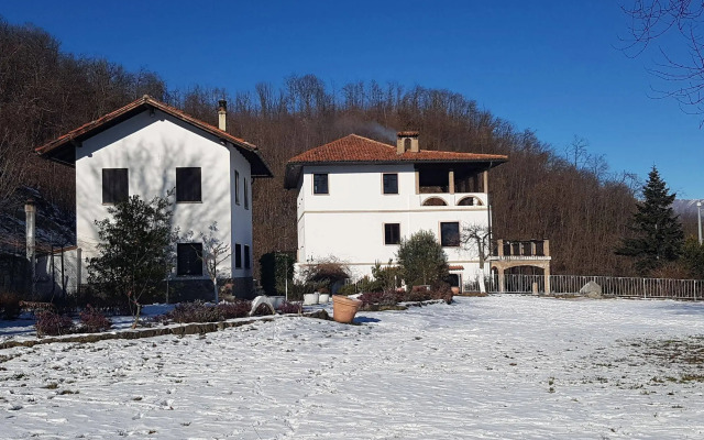 B&B Villa Naugera