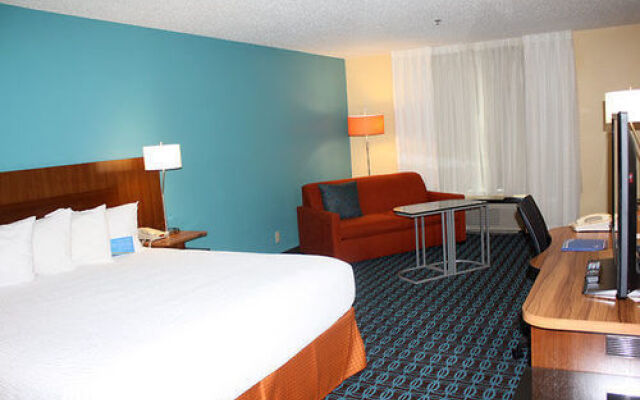 Fairfield Inn & Suites by Marriott® Green Bay Southwest