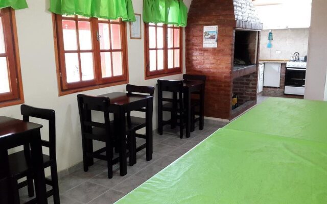 Posada Del Viajero
