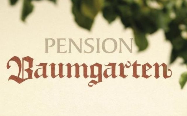 Pension Baumgarten