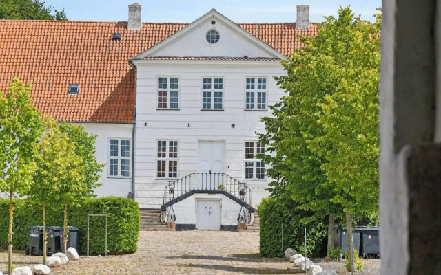 Hindemae Estate An Exclusive Experienc