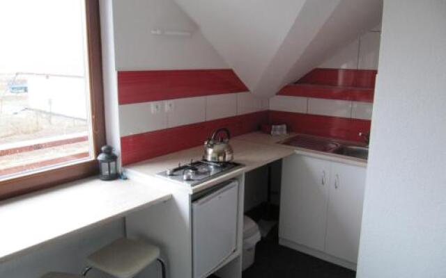 Privat Pallo Pribylina