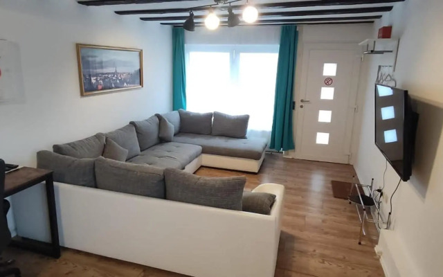 Protea Inn Ferienwohnungen