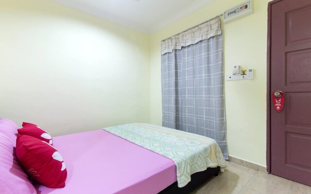 Kampung Guest House - Hostel