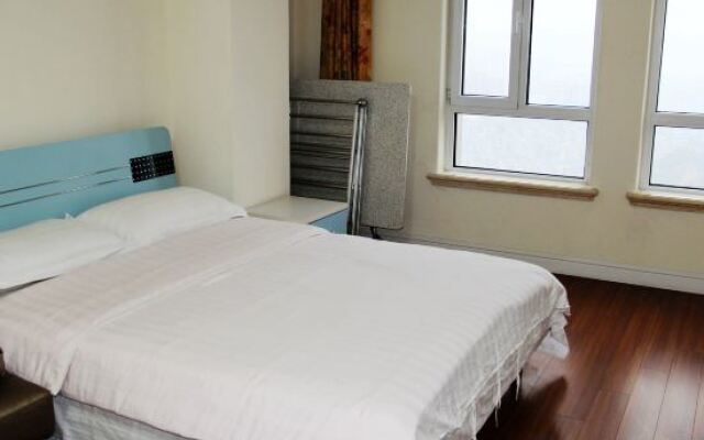 Dongyang Apartment Hotel (Dalian Digital Plaza)