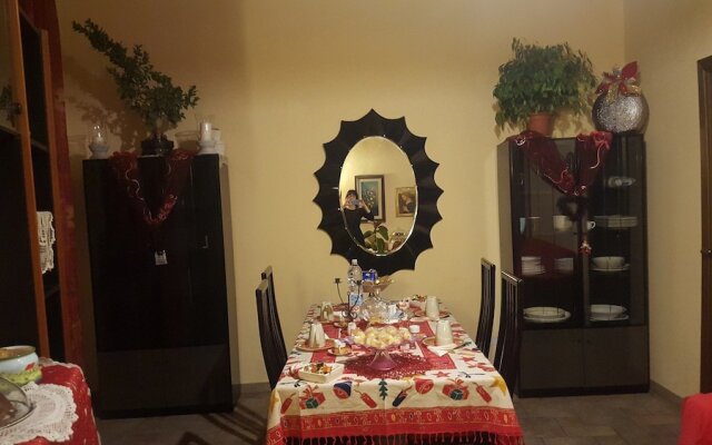 Guesthouse Angel & Manuel