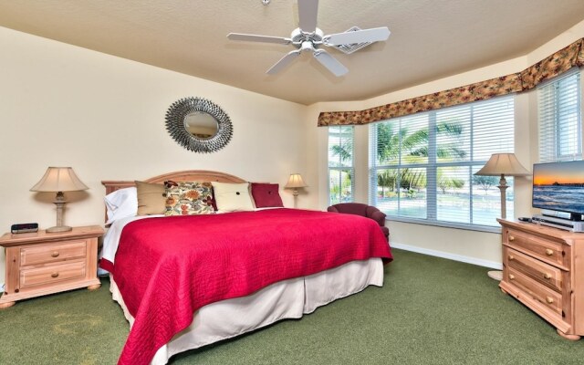 Casabella Golf 2 Bedroom Home by NFVH