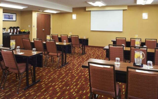 Courtyard Detroit Livonia