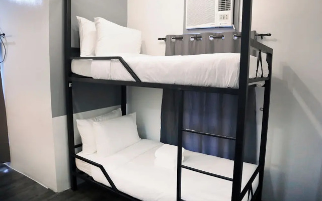 mySTAY BGC North