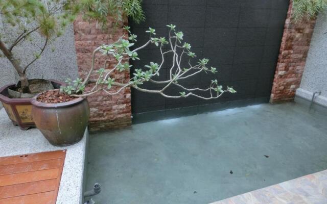Chiyafonchin B&B