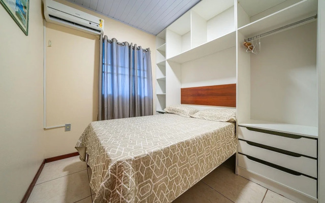 AP 20 Ala Tainha Residencial Solavir