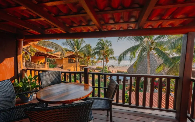Tres Mujeres Hotel and Yoga Retreat