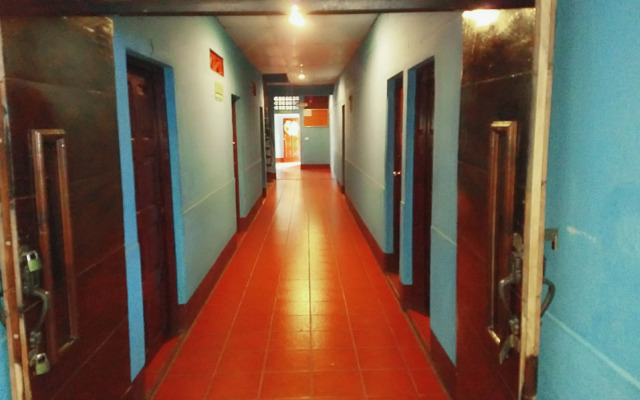 Hotel Bar y Restaurante Charlys El Viejo