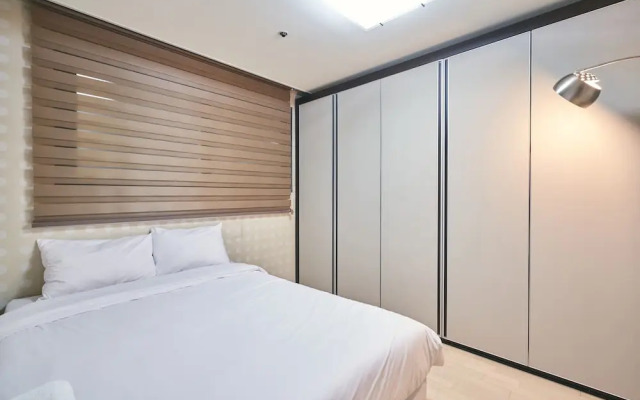 Samseong Apt City Airport