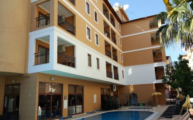 Kleopatra Togan Suit Hotel - All Inclusive