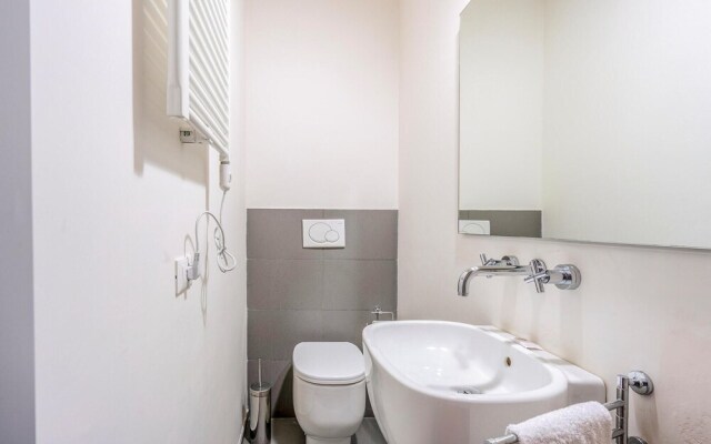 Borgo Syrah Magazzino 1