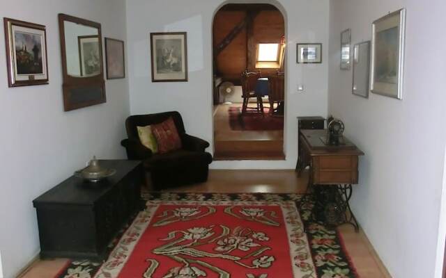 "cosy Apartment in the Center of the City, Close to the Old Town"