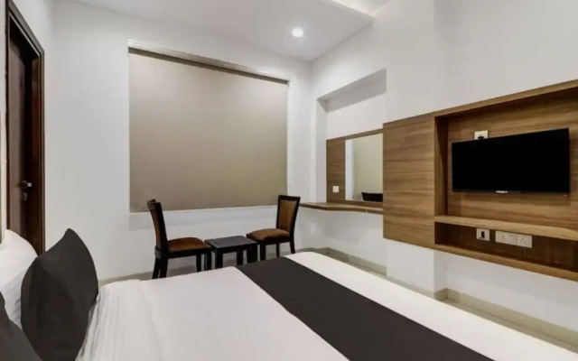 Hotel Paramount Jaipur
