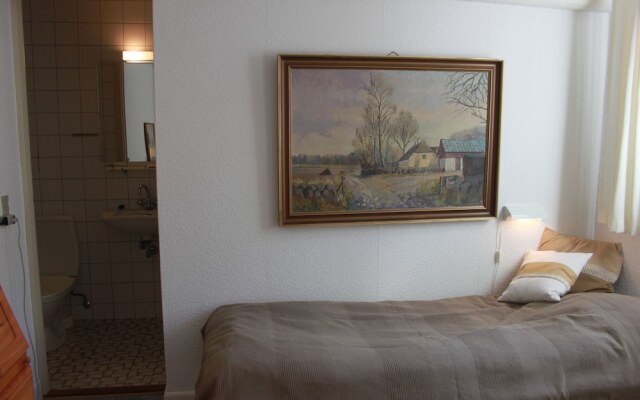 Pension Sandbogaard