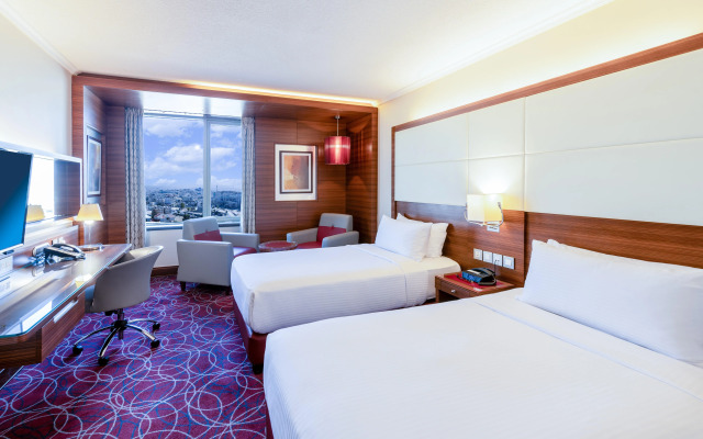 Crowne Plaza Amman by IHG