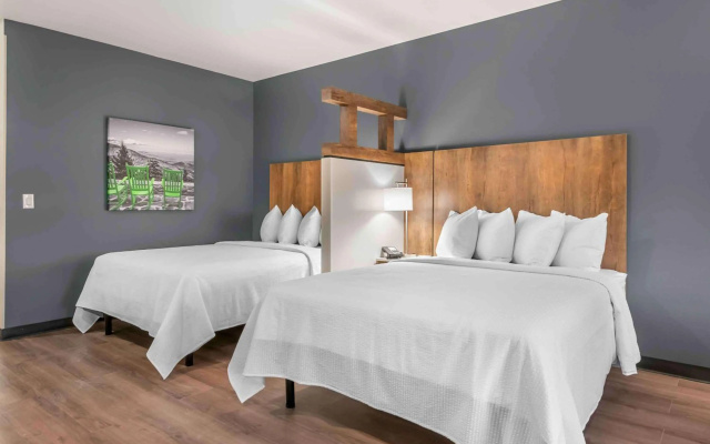 Extended Stay America Premier Suites - Reno - Sparks