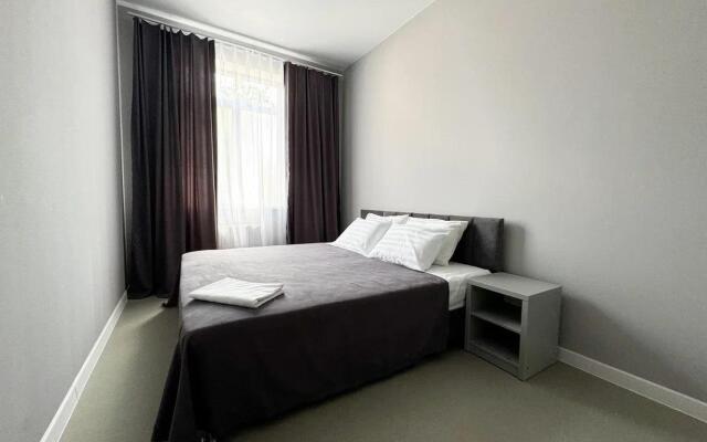 Сердце города