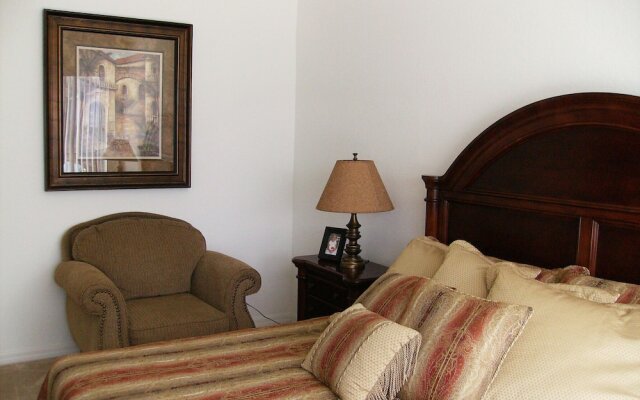 5 Bedroom Platinum Home With Games Room and Spa