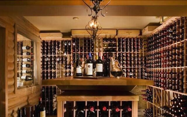 GetAways at Lac Morency