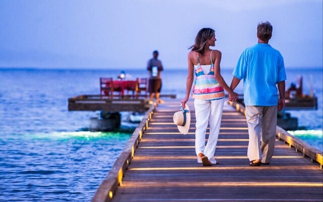 Jean-Michel Cousteau Resort Fiji