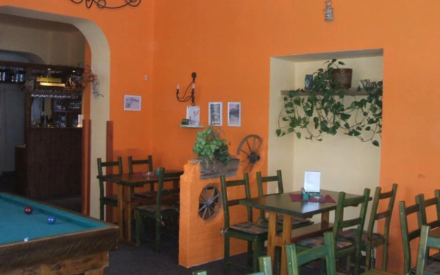 Hotel Roubal