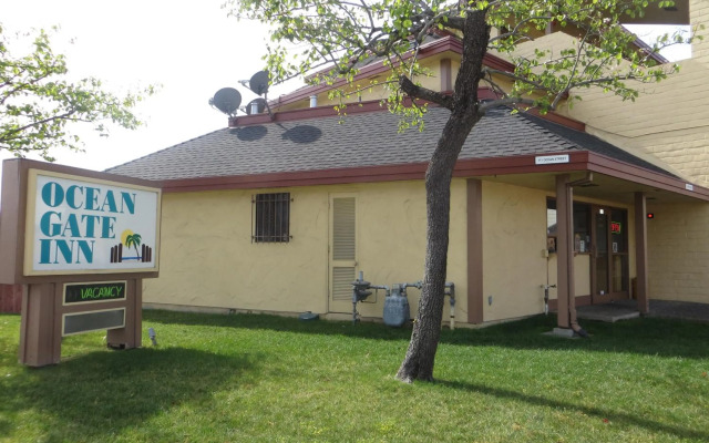 Ocean Gate Inn