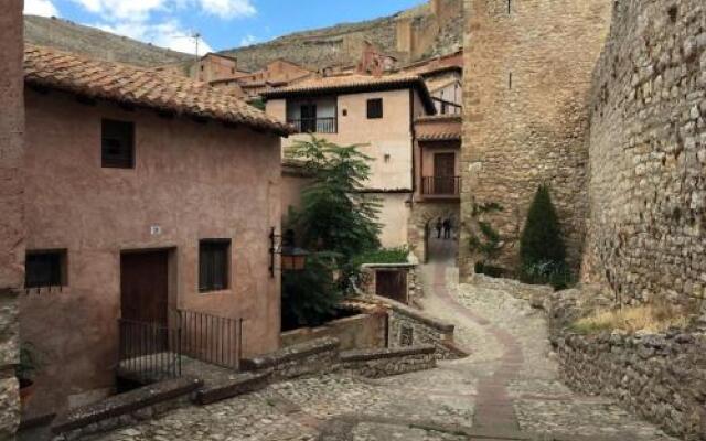 Apartamento Portal del Agua