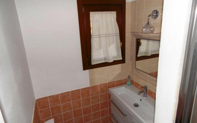 Apartment for 6 People, Cannigione