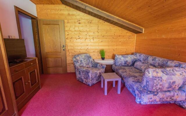 Huberhof 11 by Alpenidyll Apartments