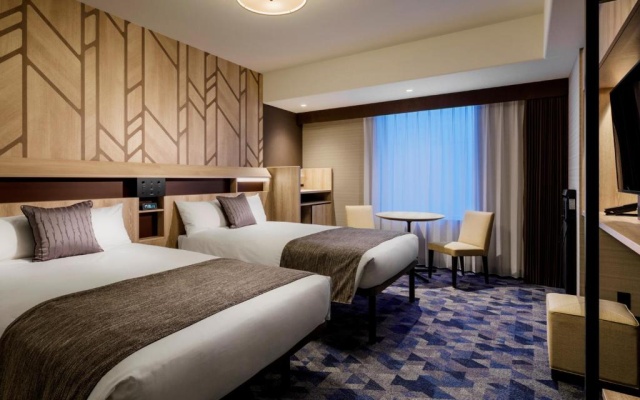 South Building Comfort Twin room (트윈 침대 2개) 사진 1