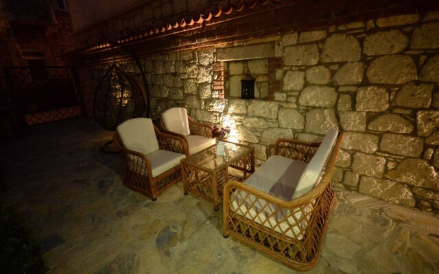 D'core Alacati