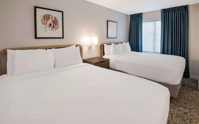 Sonesta ES Suites Andover Boston