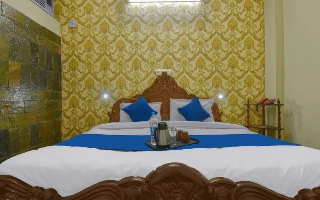 Royal Aashiyana Palace