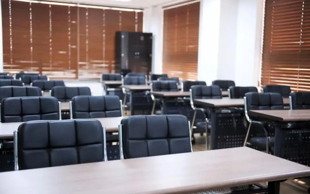 Lamia Hotel