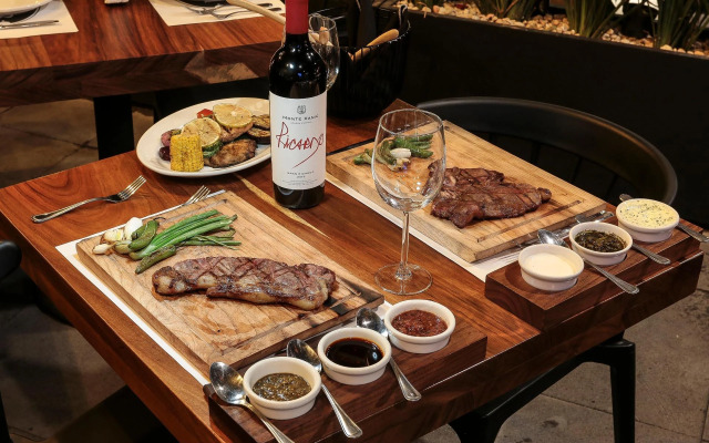 Hotel Rio Tequisquiapan