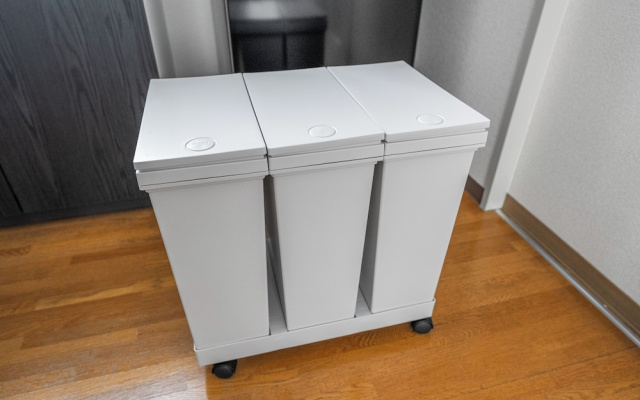 The Village 1001 – Guest Rooms – Asahikawa