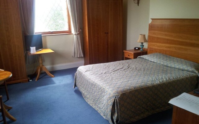 The Humber Bridge Country Hotel